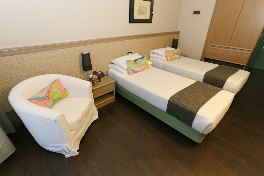 Hotel Forum 14/34