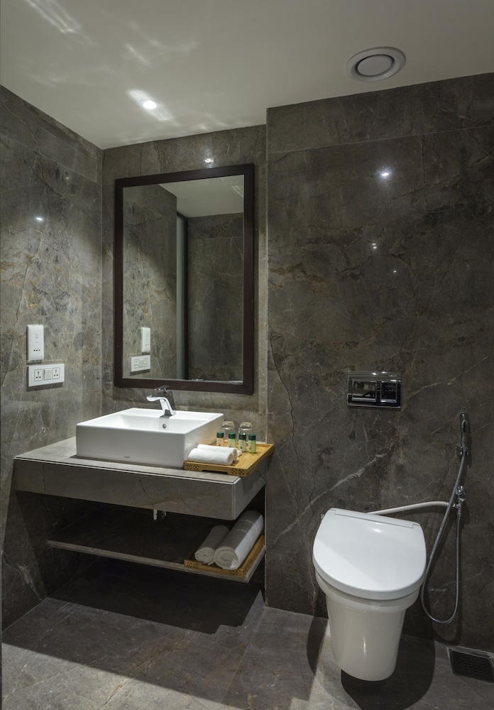 Hotel Binori 27/30