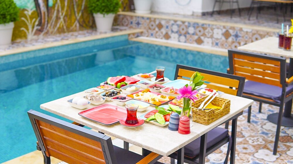 Mara Koyici Otel 17/21