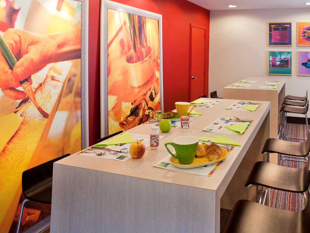 ibis Styles Honfleur Centre Historique 47/72