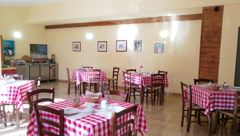 Hotel Sant'elene 21/50