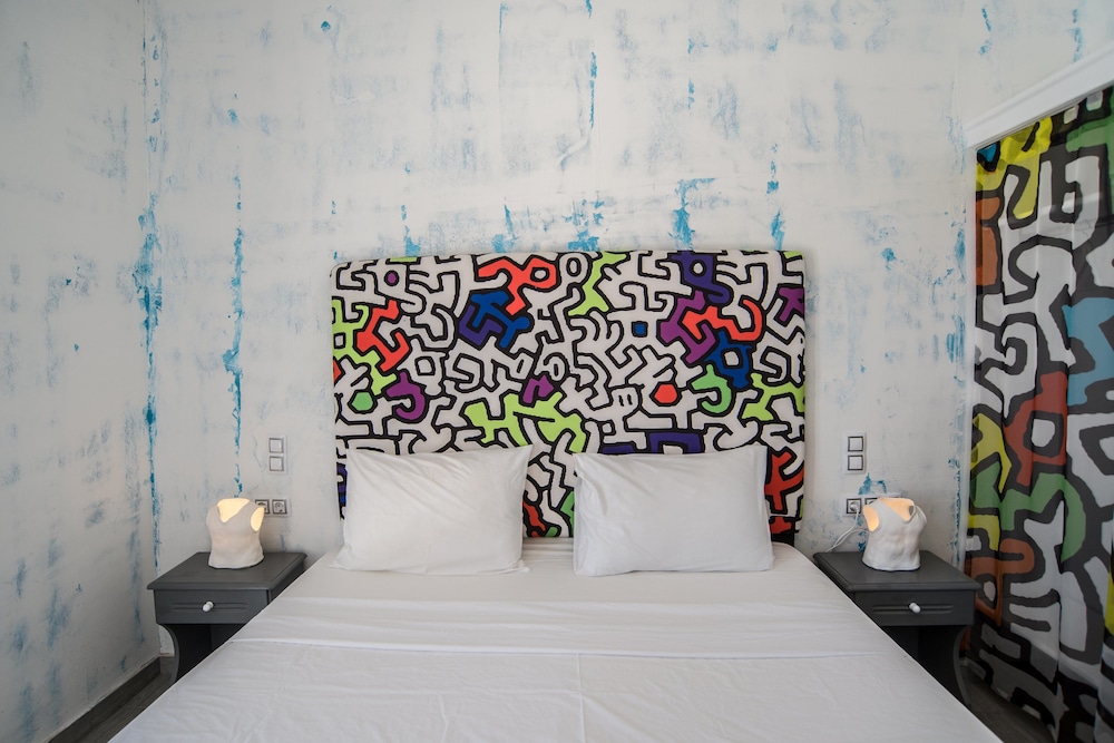 Beach Boutique Hotel 11/67