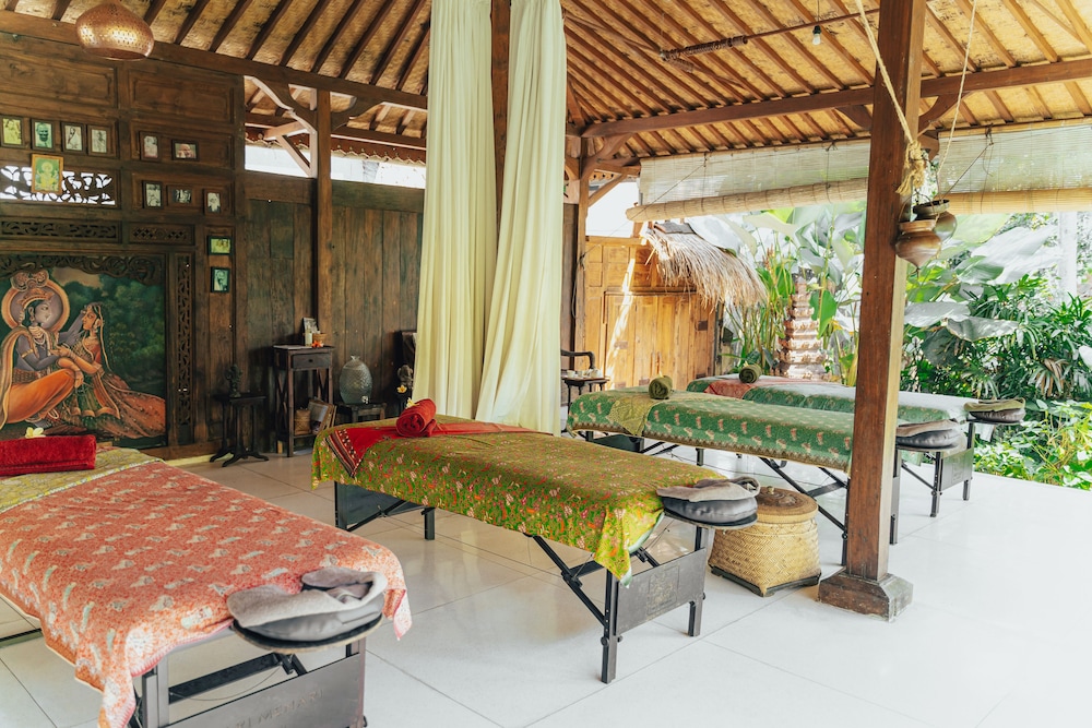 The Shala Bali 38/50