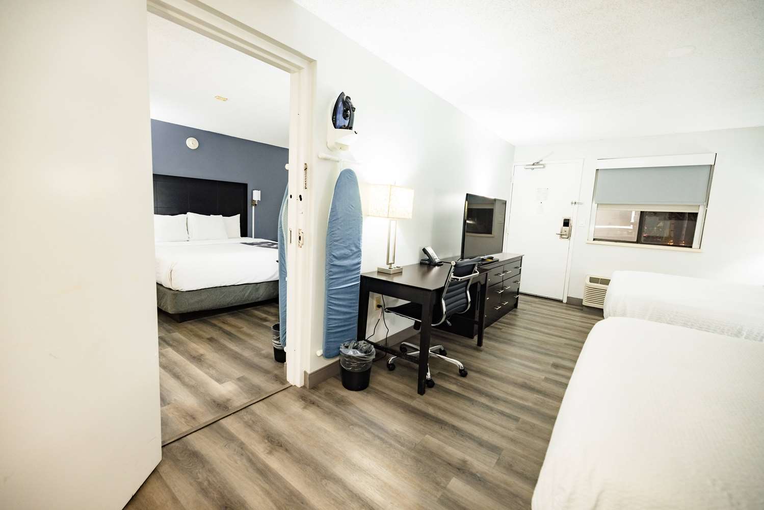 La Quinta Inn by Wyndham Tampa Near Busch Gardens 25/66
