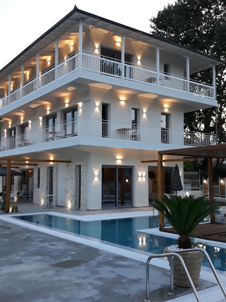 Agorastos Boutique Hotel 2/50