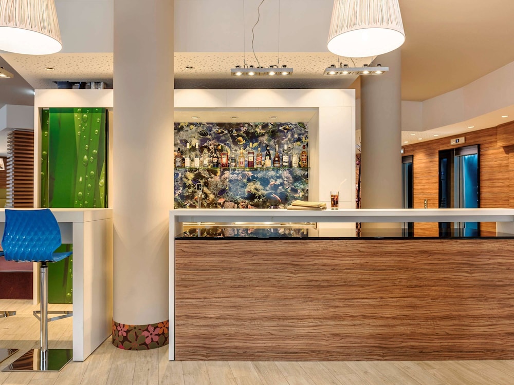 Ibis Styles Wien City 5/72