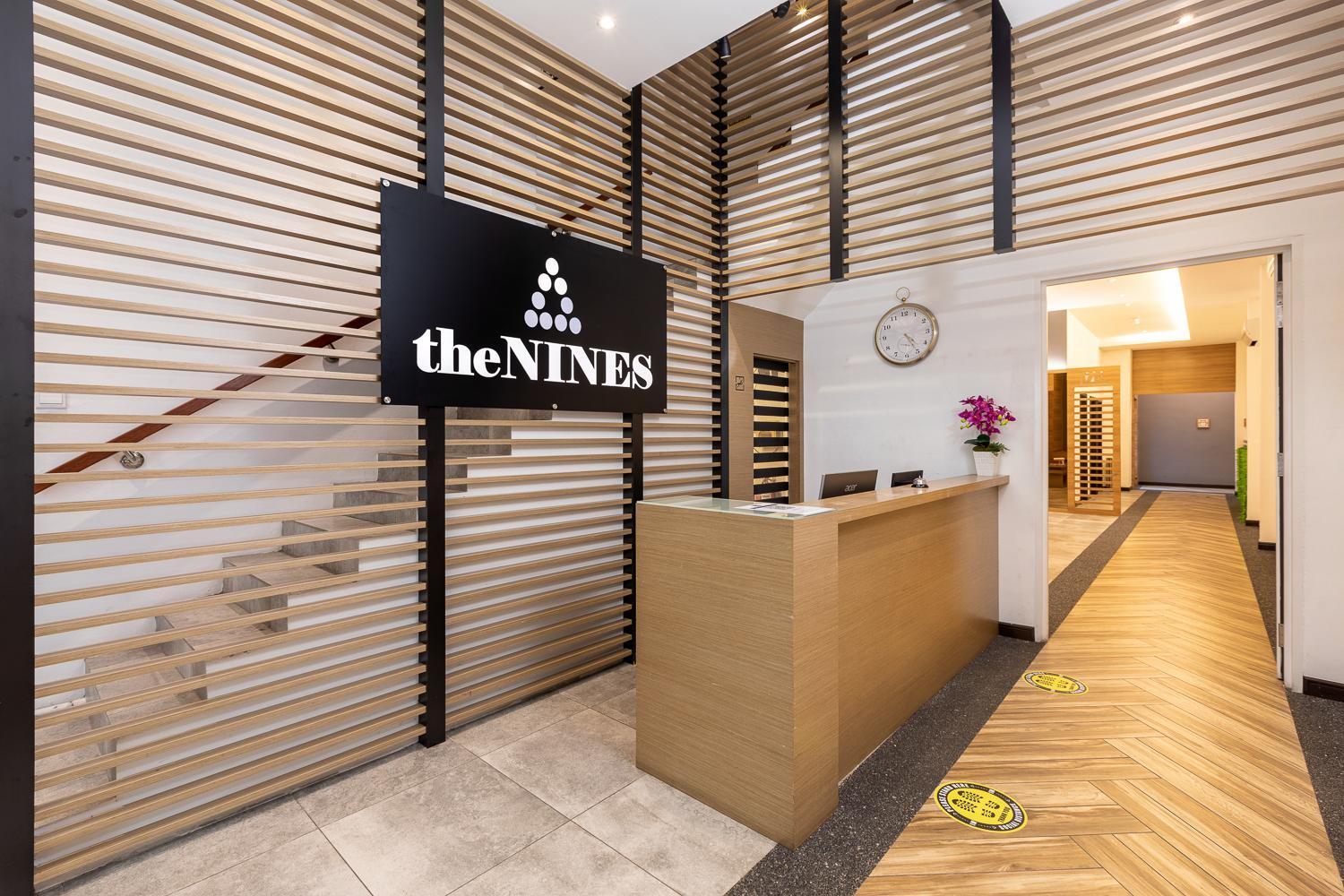 The Nines A Boutique Collection Hotel Malacca 4/41