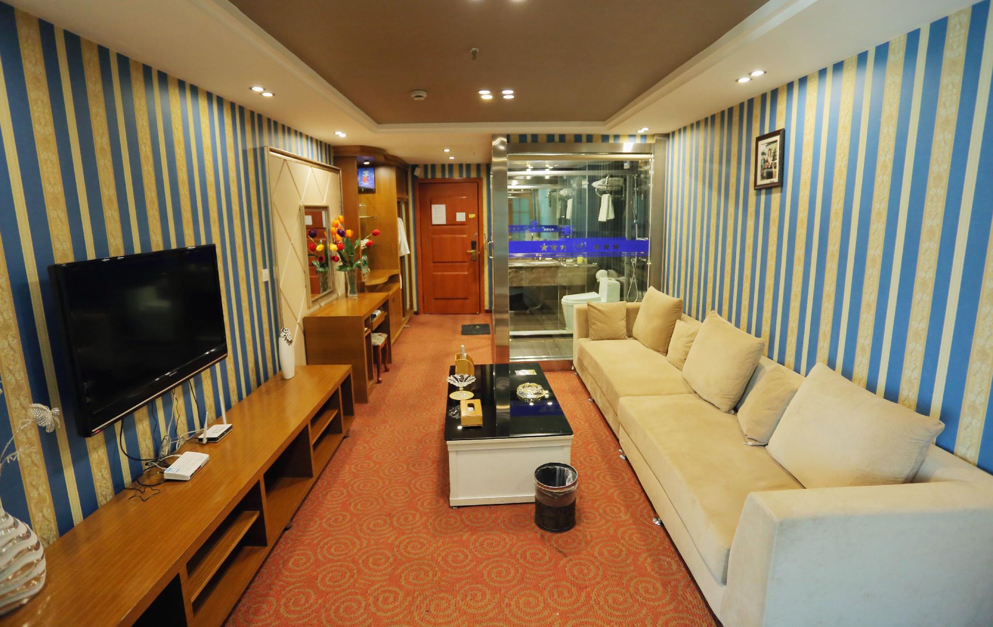 Longma Hotel 14/29