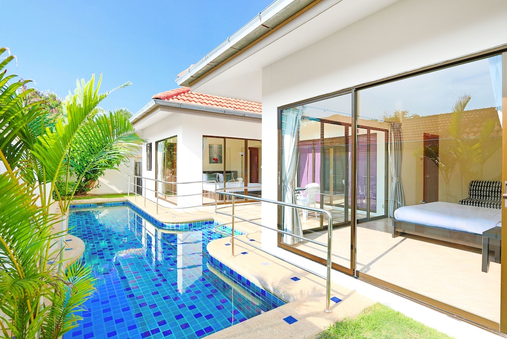 Magic Villa Pattaya 8/62