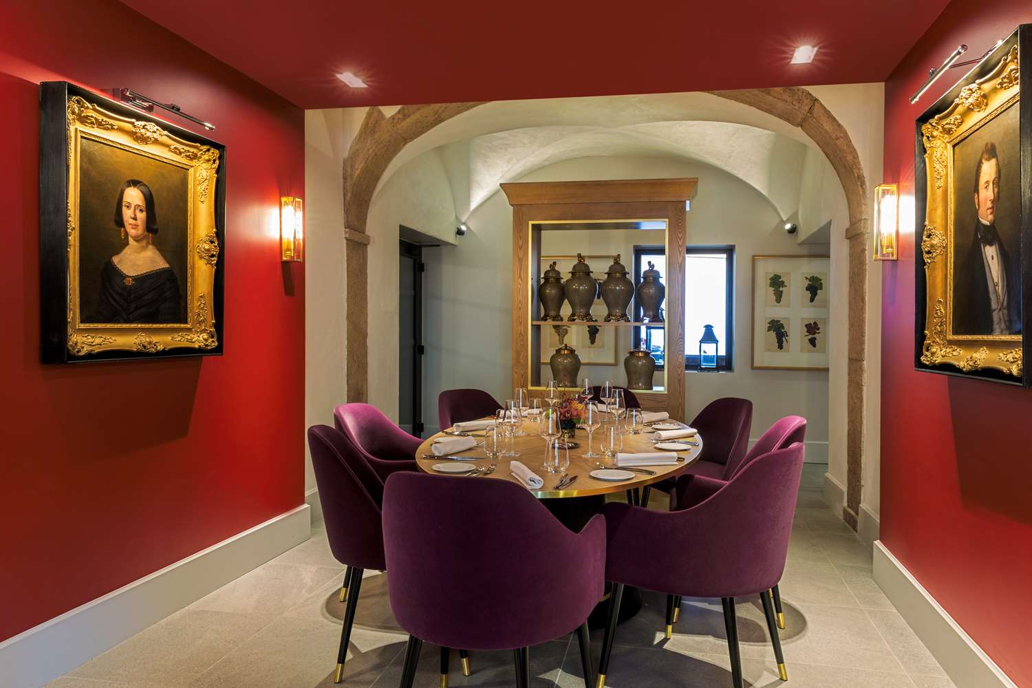 Best Western Premier Hotel & Spa Les Sept Fontaines 28/35