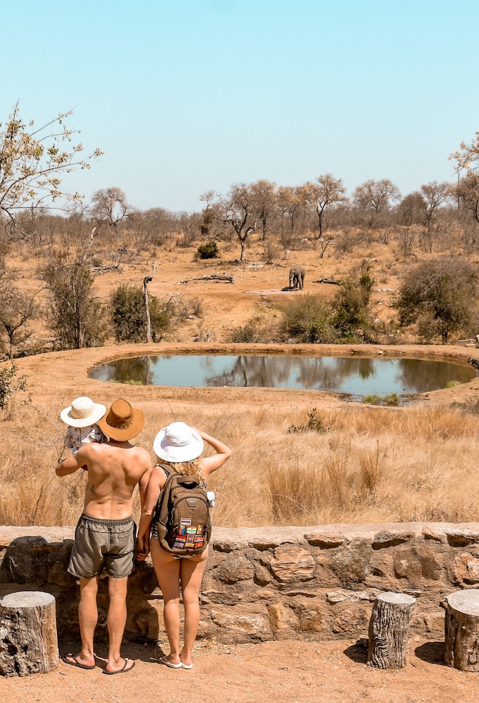 Milima Big 5 Safari Lodge 44/50