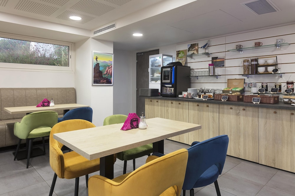 Sure Hotel by Best Western Saint-Raphael Le Dramont 31/48