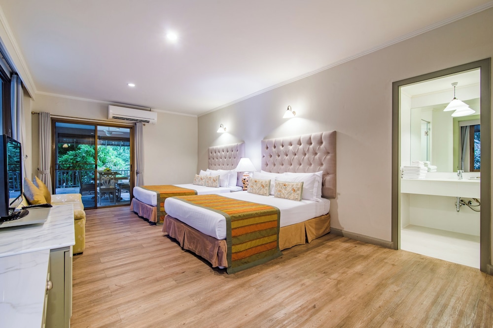 Anantasila Beach Resort Hua Hin 23/77