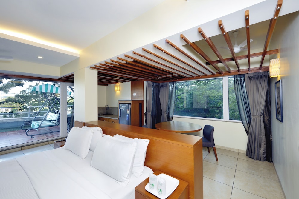 Budget Inn Belevue 50/72