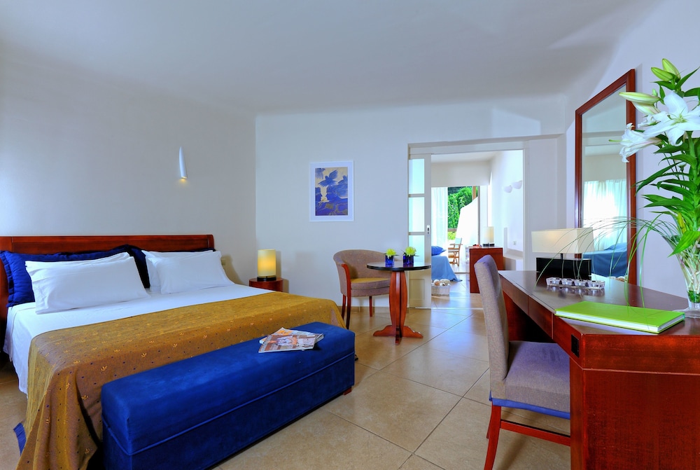 Apollonia Beach Resort and Spa 30/77