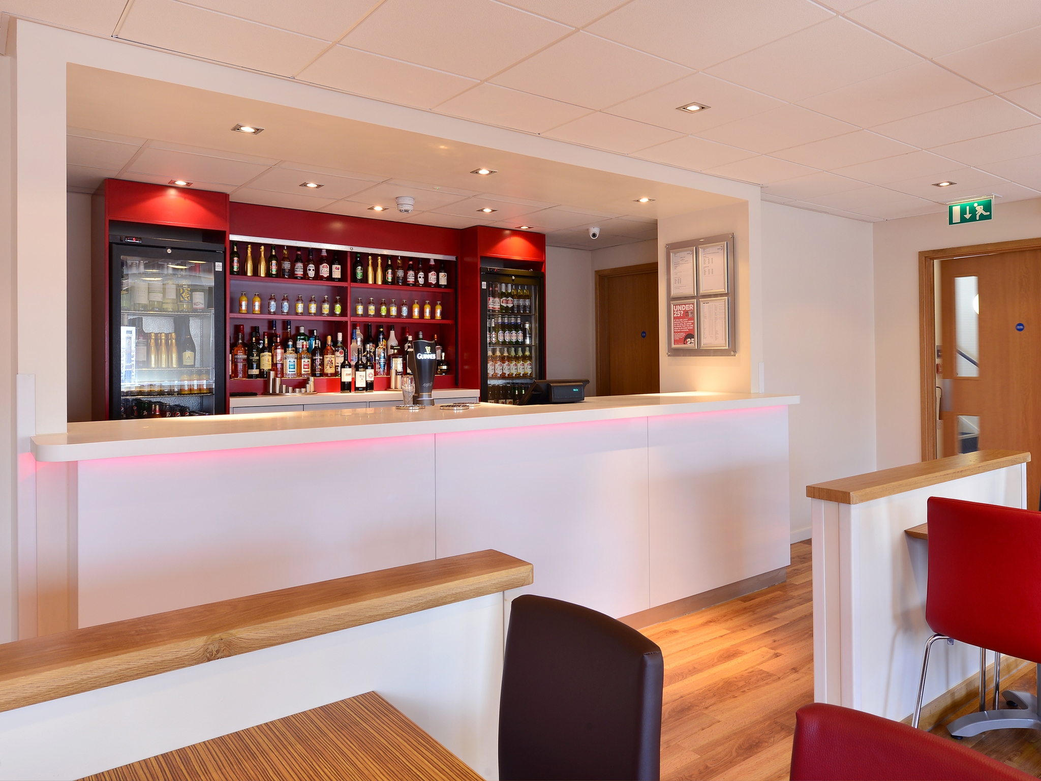 Travelodge London Raynes Park 21/31