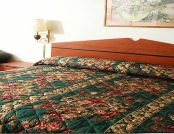 Executive Inn 7/13