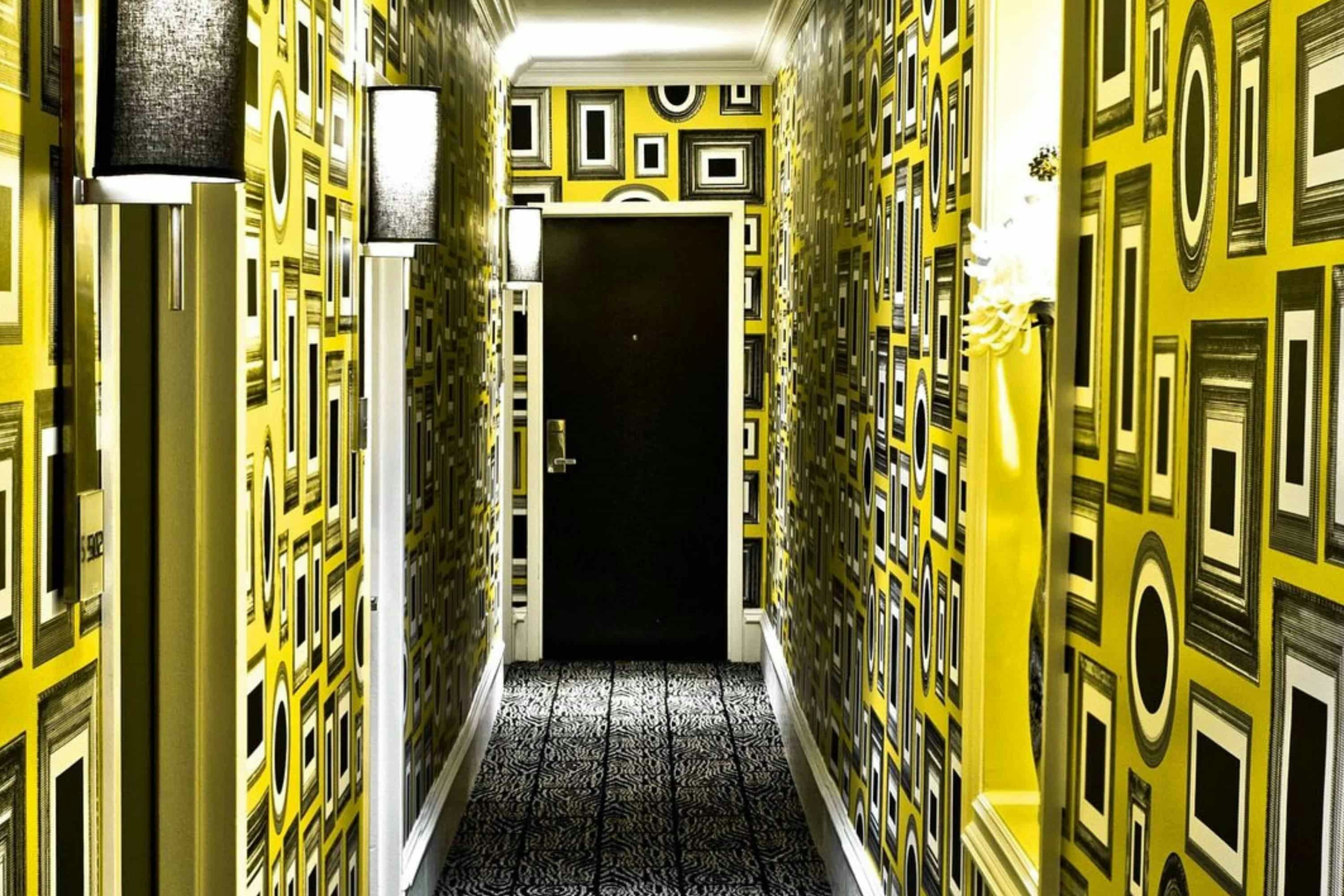 Moderne Hotel Nyc 7/52