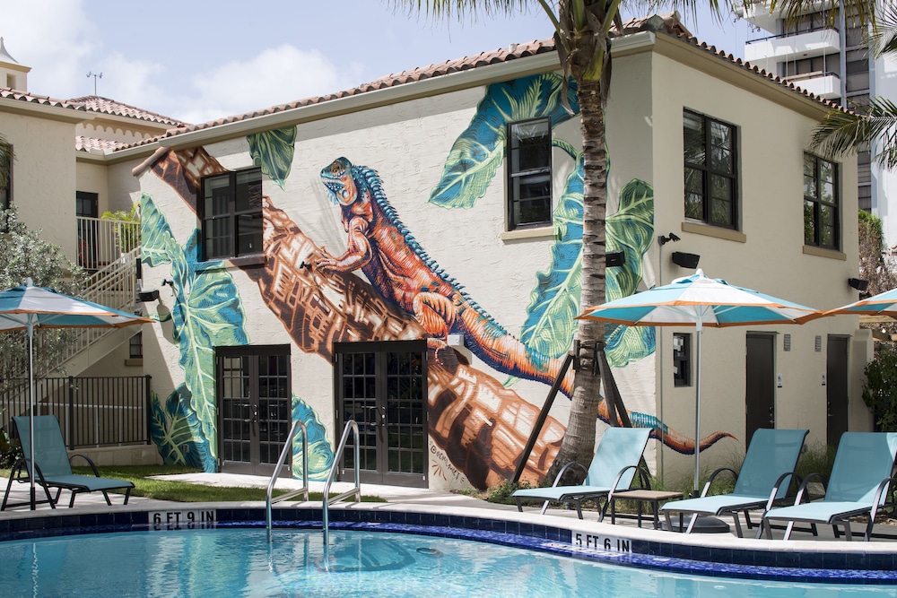 Hotel Rendale Miami 2/72