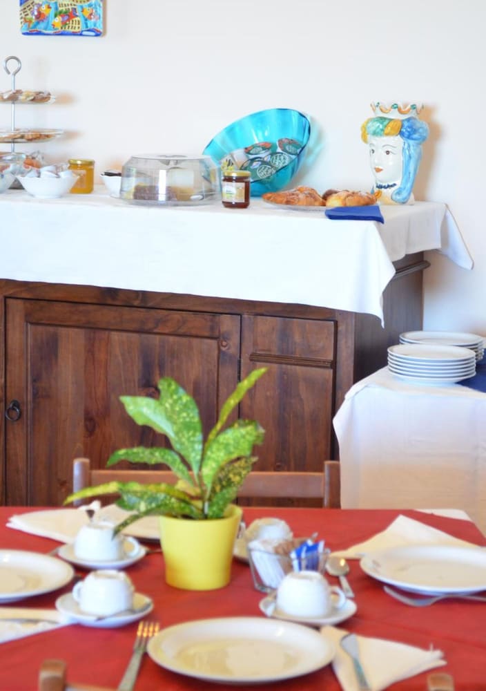 L'infinito Guest House 24/50