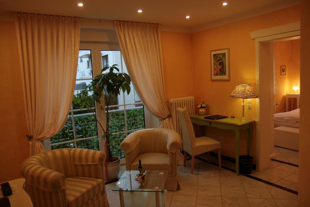 Hotel Stadtresidenz Hildesheim 16/29