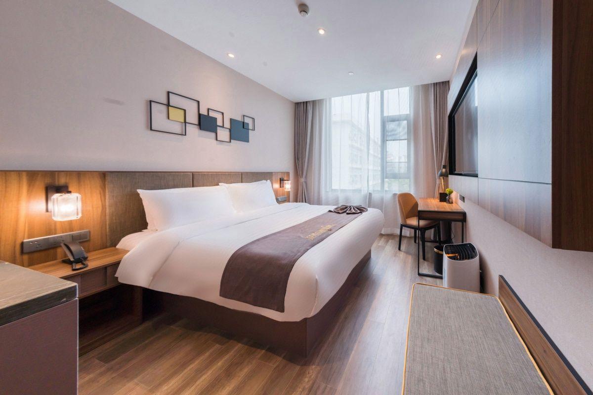 Home Inn (Xiamen Jimei University) 20/38