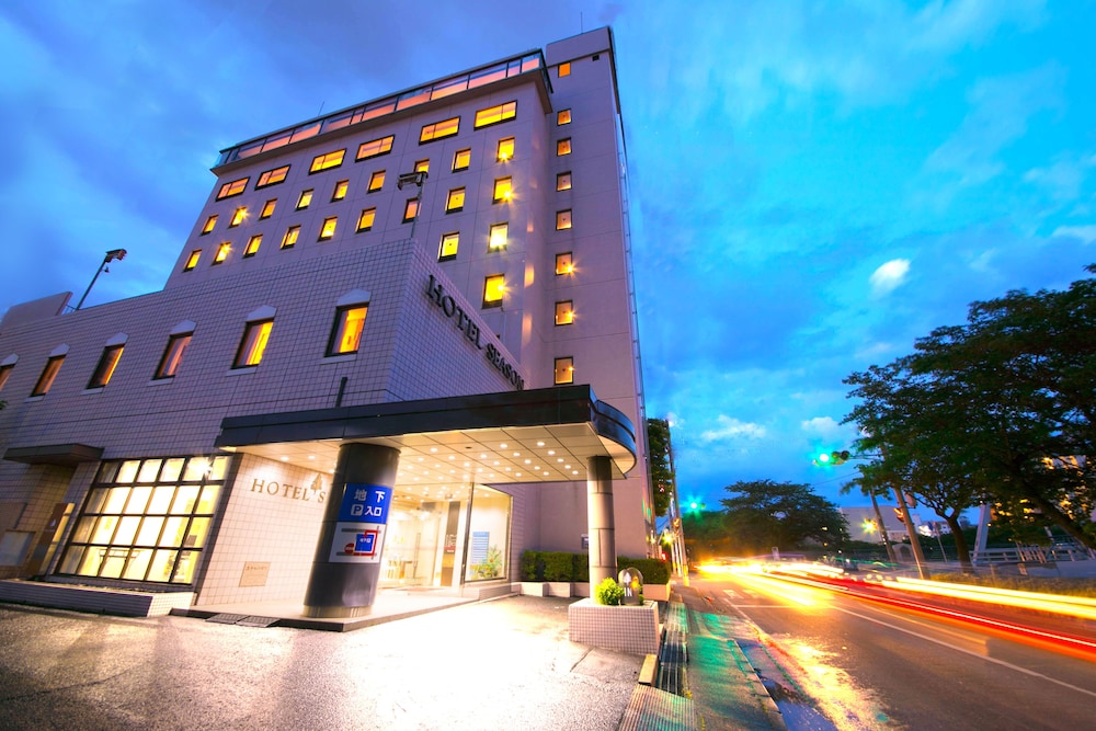 Mito Hotel Season 3/40