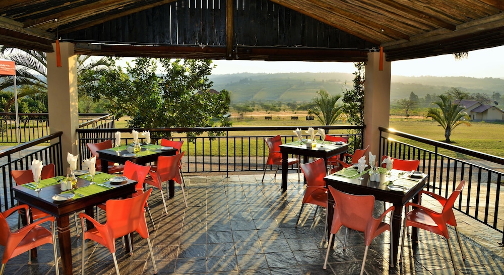 Destiny Country Lodge 26/47