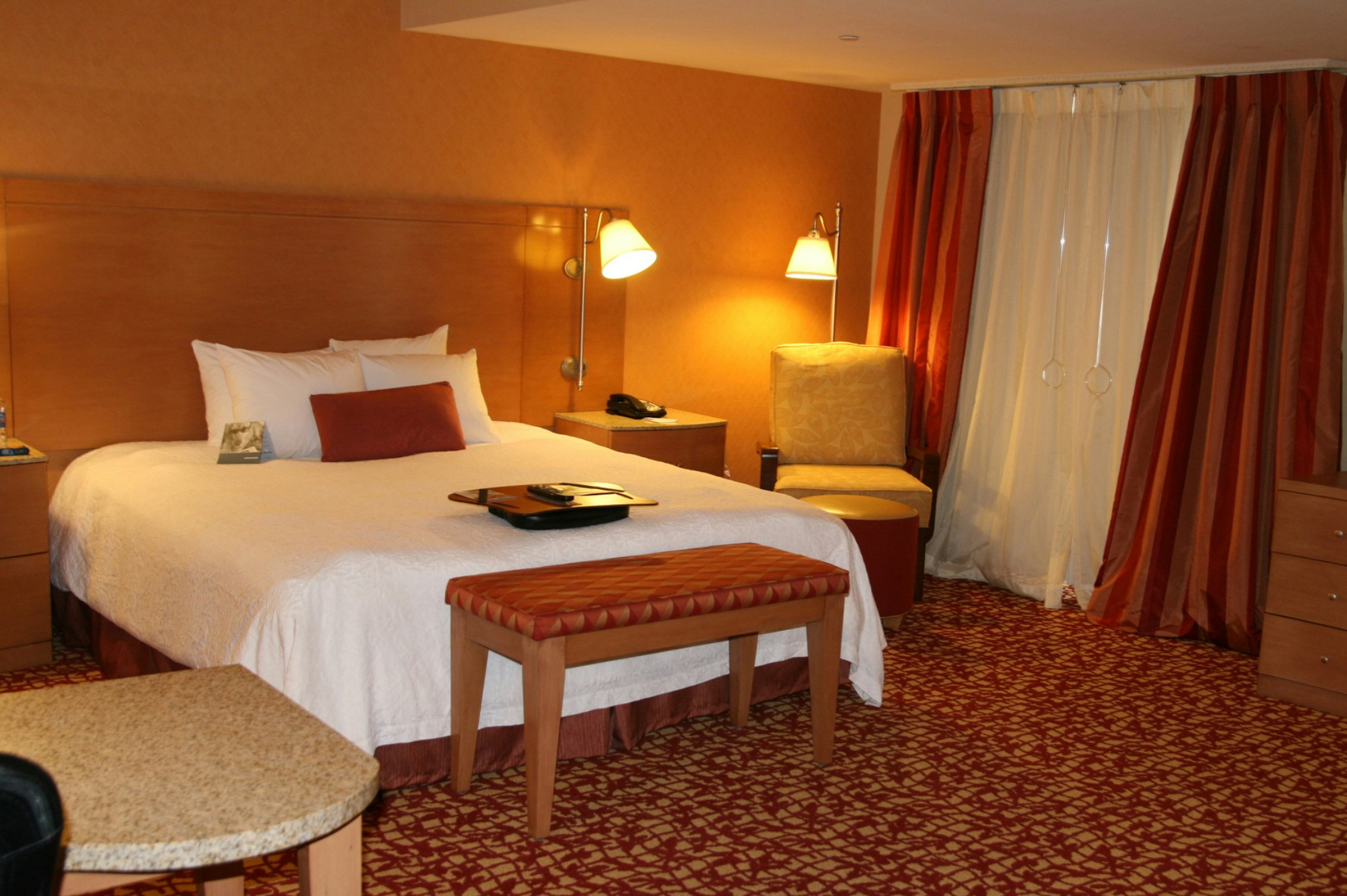 Hampton Inn & Suites Raleigh-durham Airport-Brier Creek 26/73