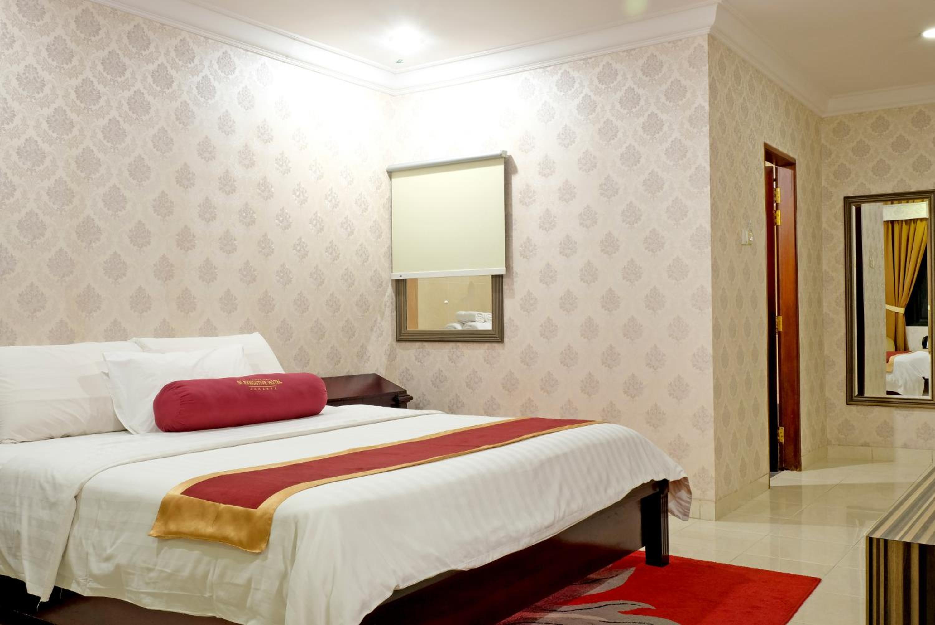 BI Executive Hotel 26/51