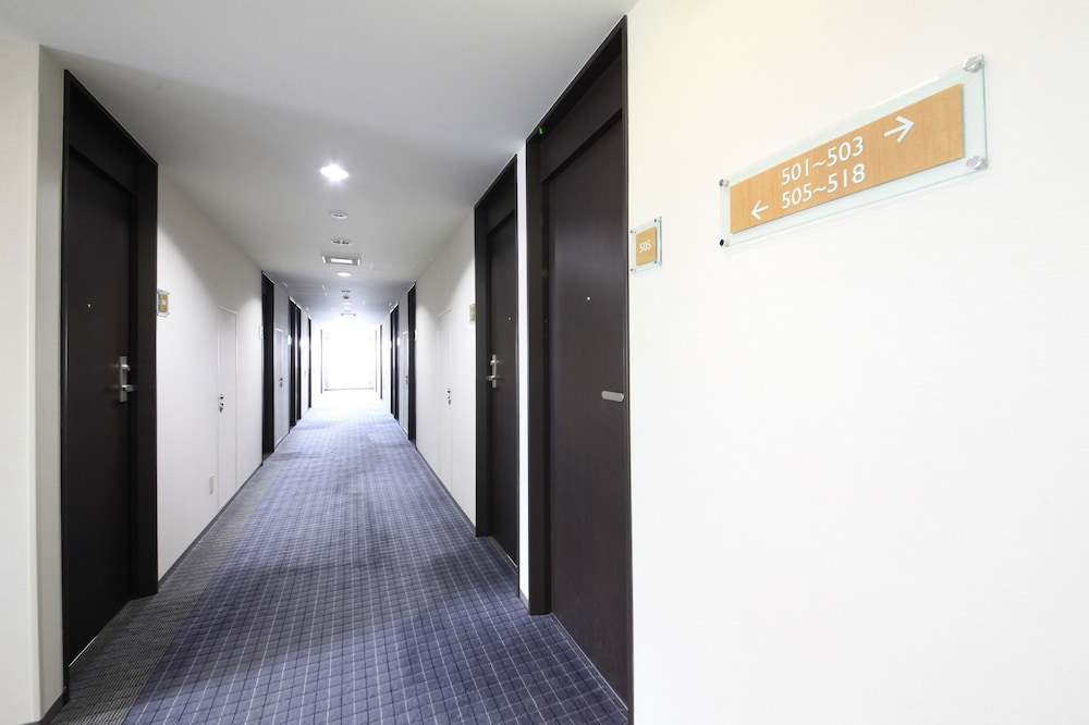 Sotetsu Fresa Inn Nagano-Ueda (ex. Hotel Sunroute Ueda) 27/43
