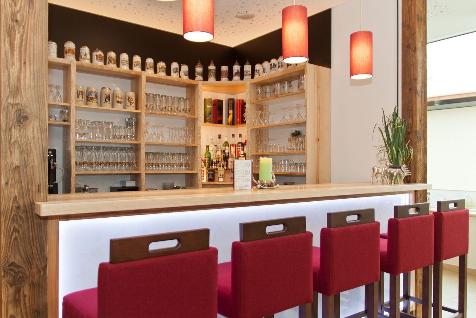 Hotel zur Post 4/9