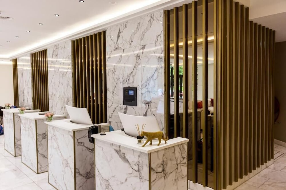 G Hotel 5/43