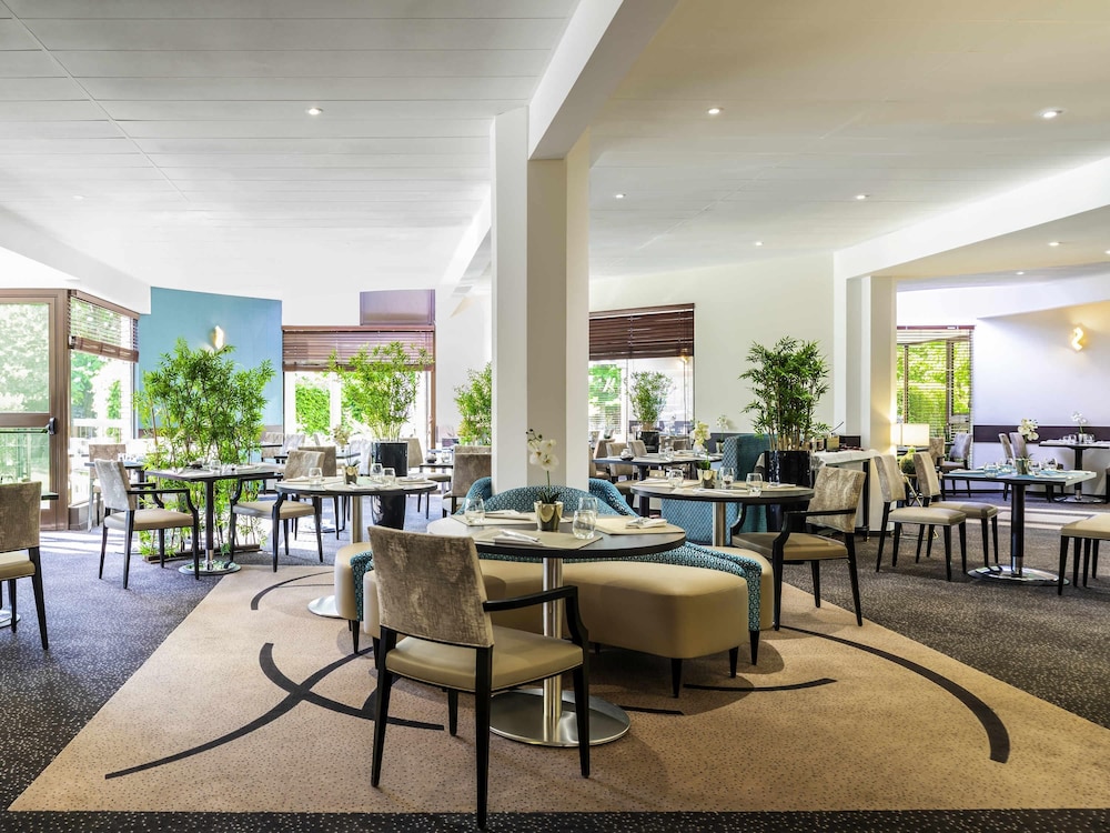 Mercure Maurepas Saint Quentin 50/70