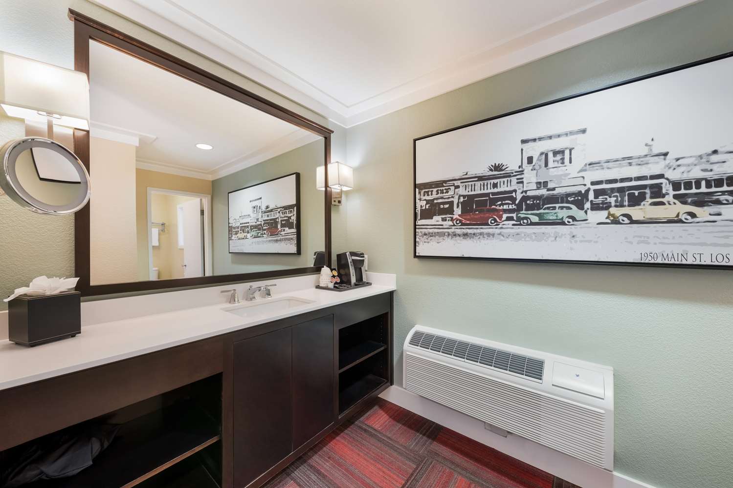 Best Western The Inn Of Los Gatos 8/44