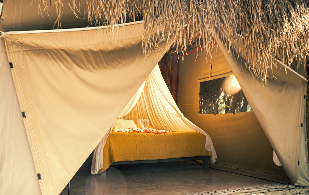 Akumal Natura Glamping 21/50