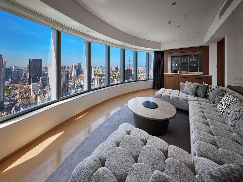 Park Hotel Tokyo 31/50