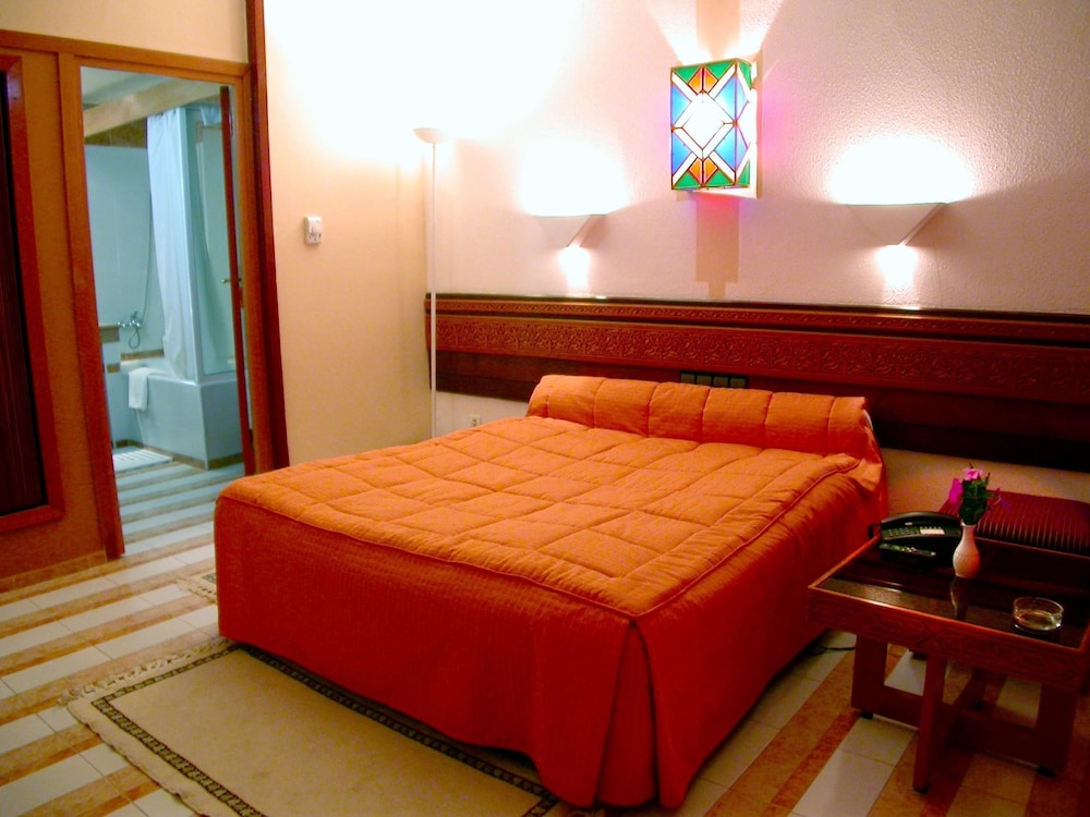 Sidi Harazem Hotel 28/45
