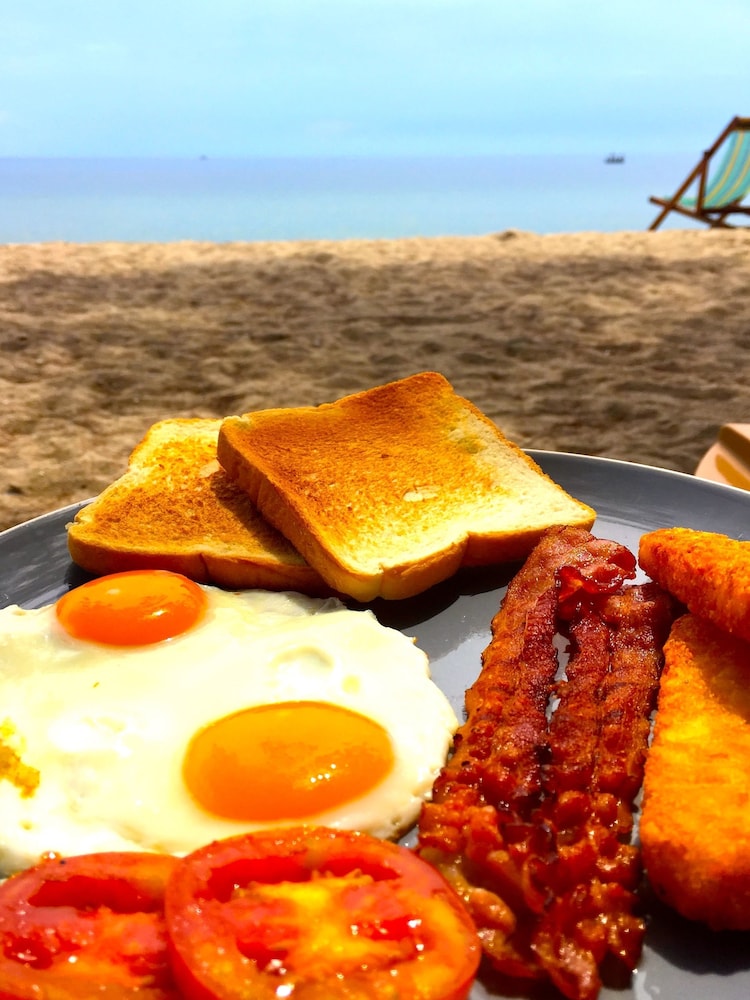 Mumsa海滩度假村& Restaurant(Mumsa Beach Resort & Restaurant) 图片3