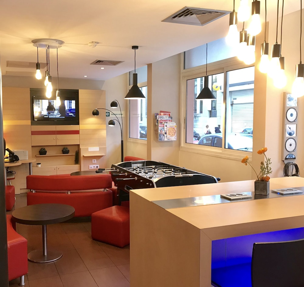 lounge