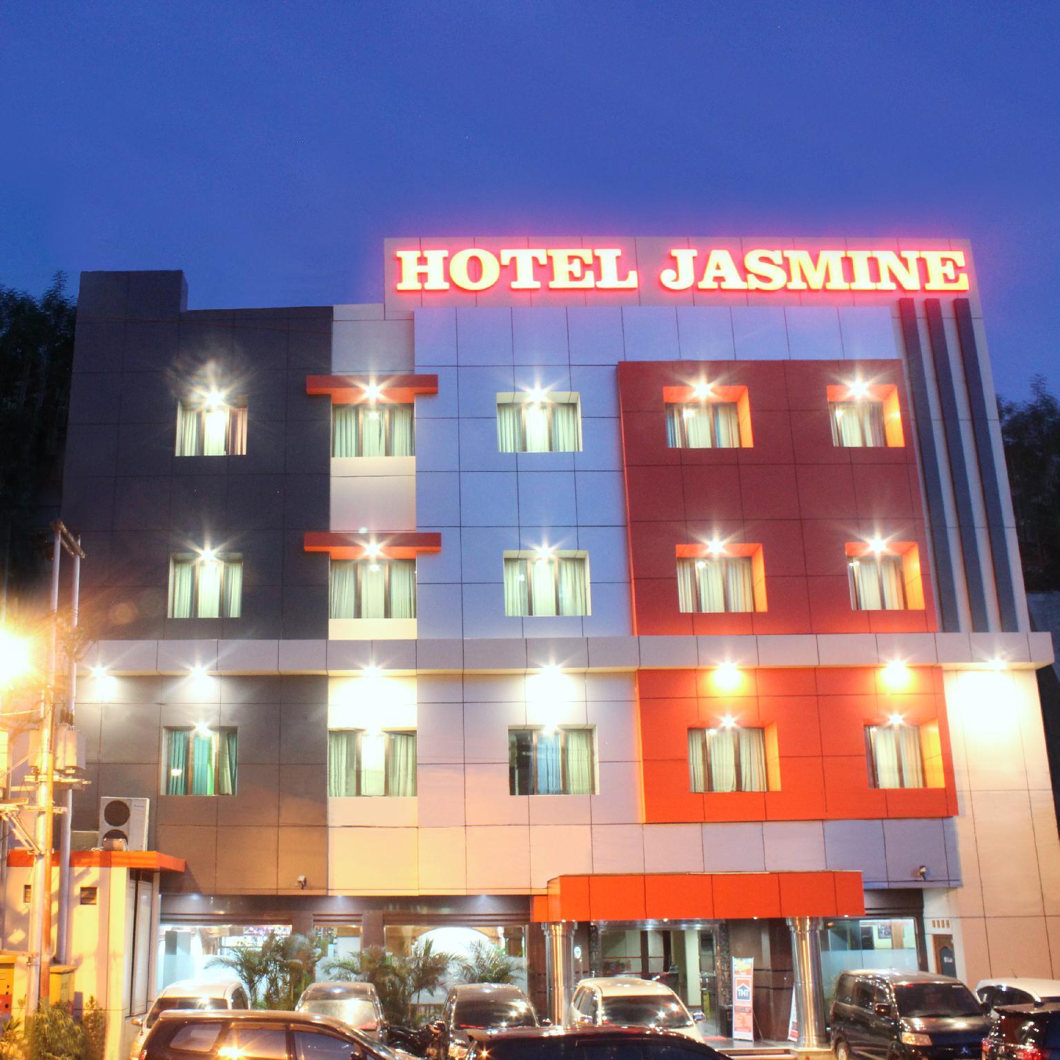 Hotel Jasmine Jayapura 1/24