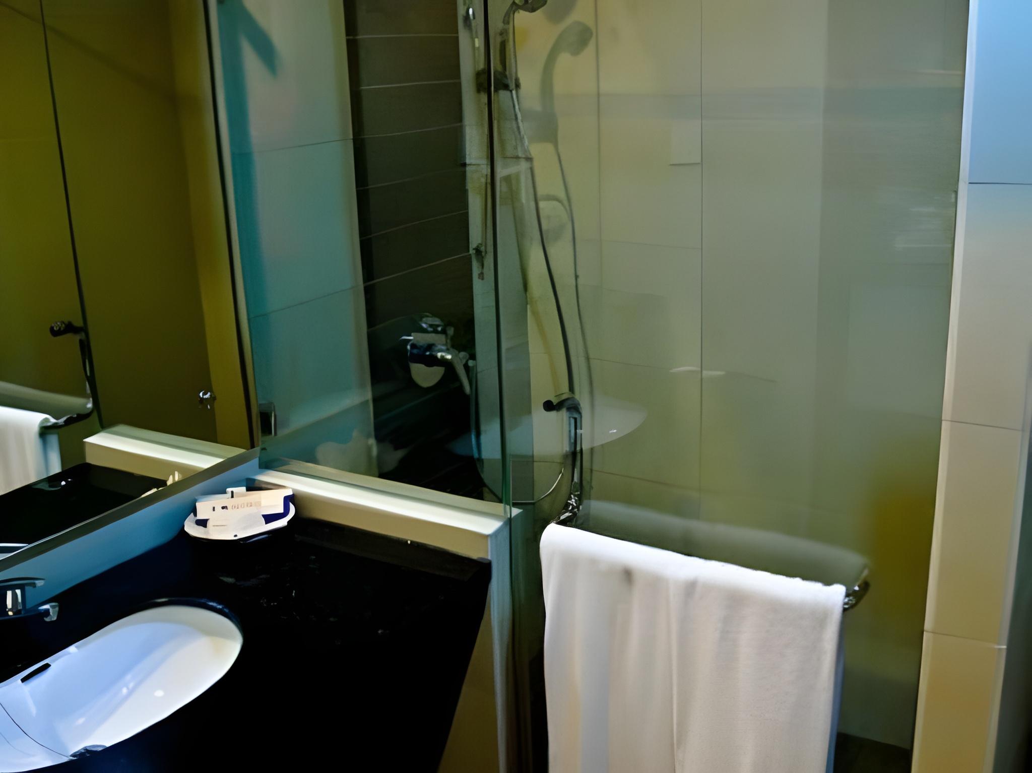 Star Hotel Pontianak 39/39