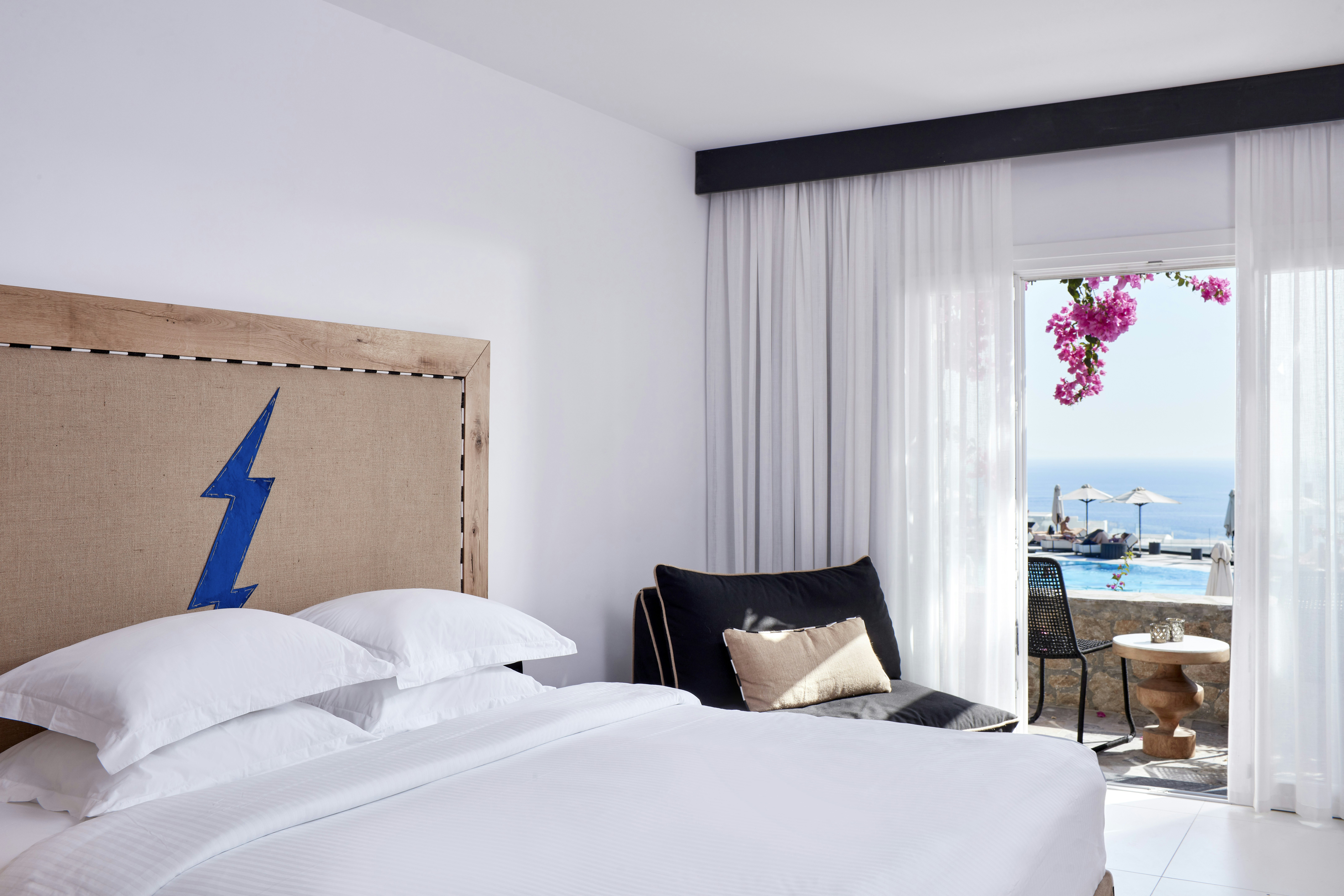Royal Myconian - Leading Hotels Of The World 3/37