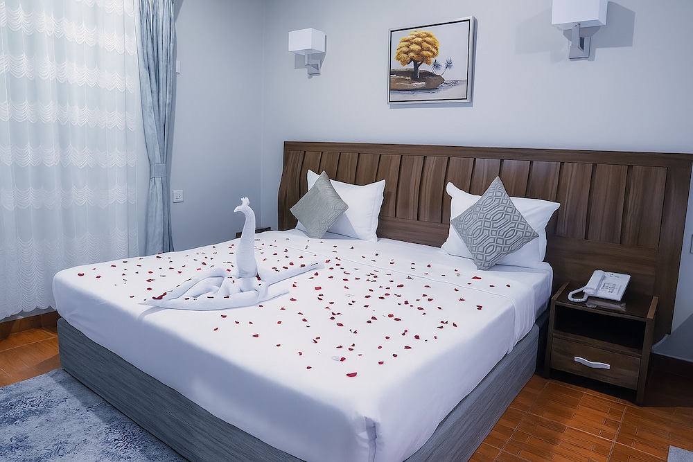 Al-Mawasem Al-Arbaa Serviced apartments 69/94