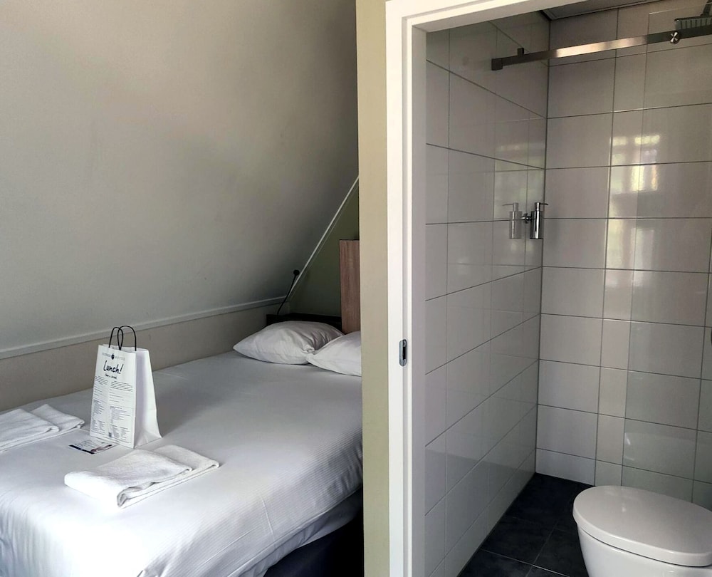 Fletcher Hotel-Landgoed Huis Te Eerbeek 61/62