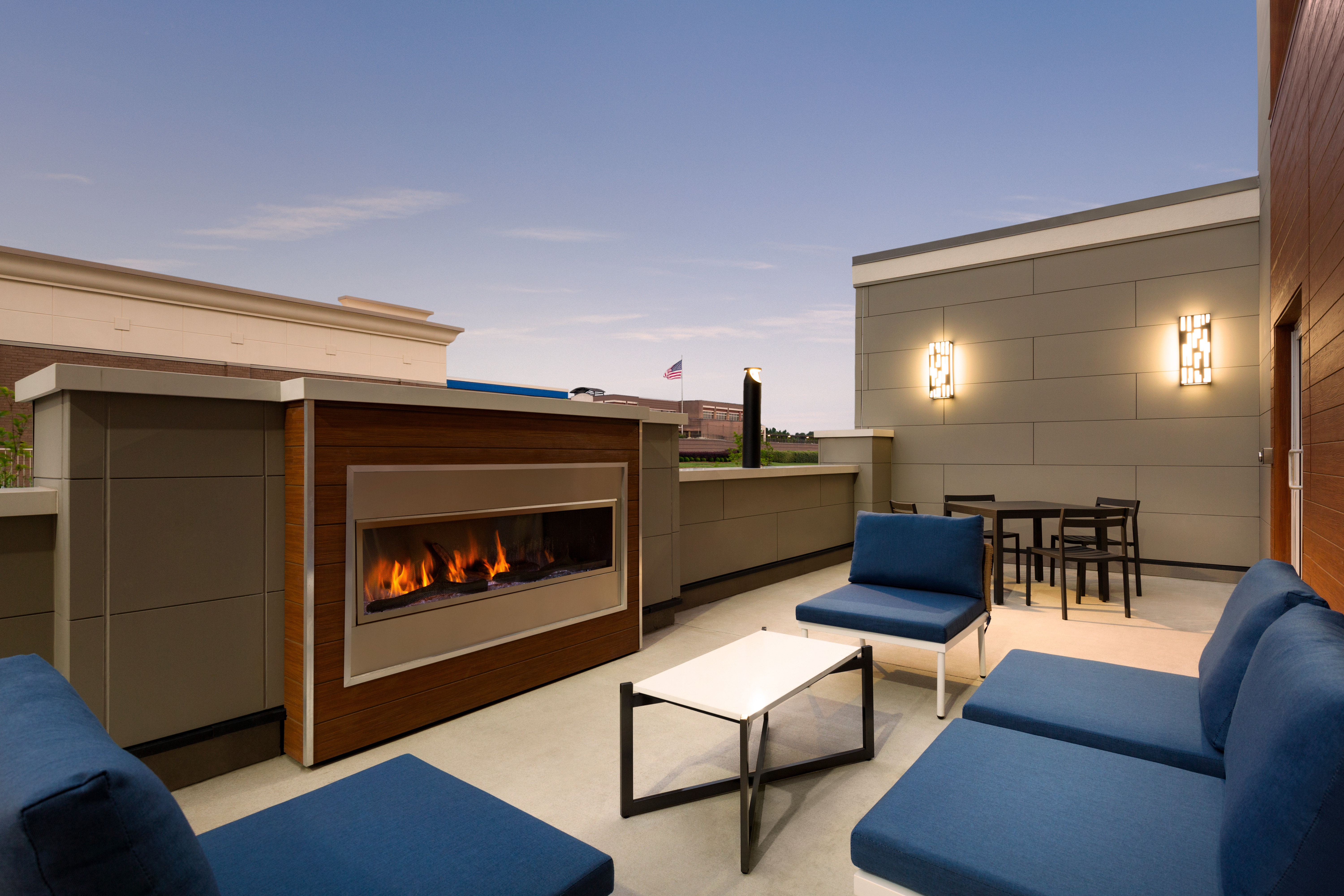 Holiday Inn Express and Suites Tuscaloosa University an IHG Hotel 42/65