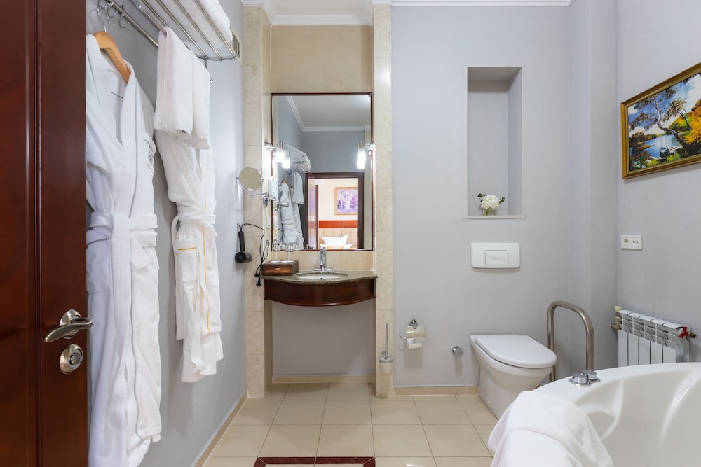Regardal Hotel 48/50