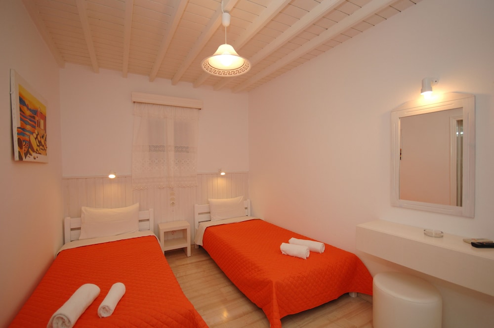 Milena Hotel 15/45
