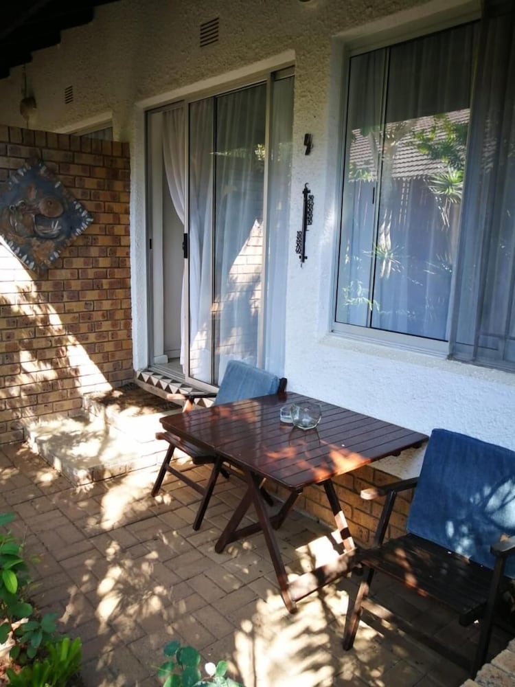 Bhangazi Lodge 17/39