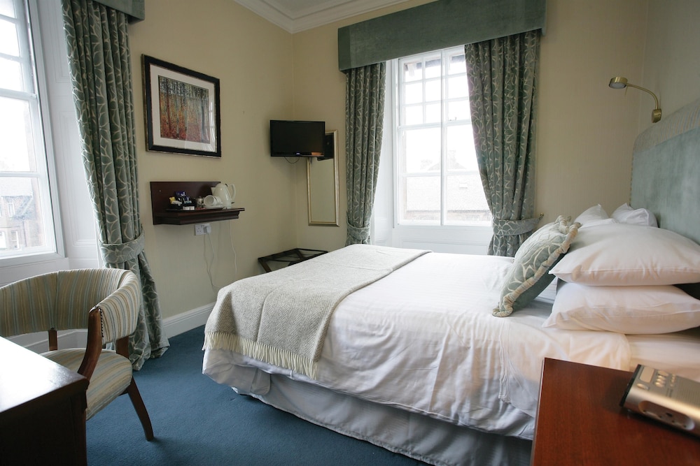 Best Western Station Hotel 9/46